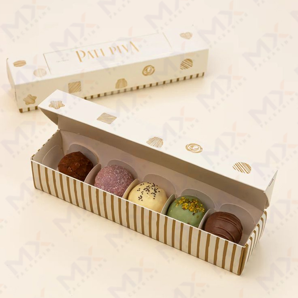 Truffle Boxes